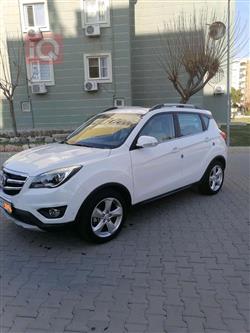 Changan CS35